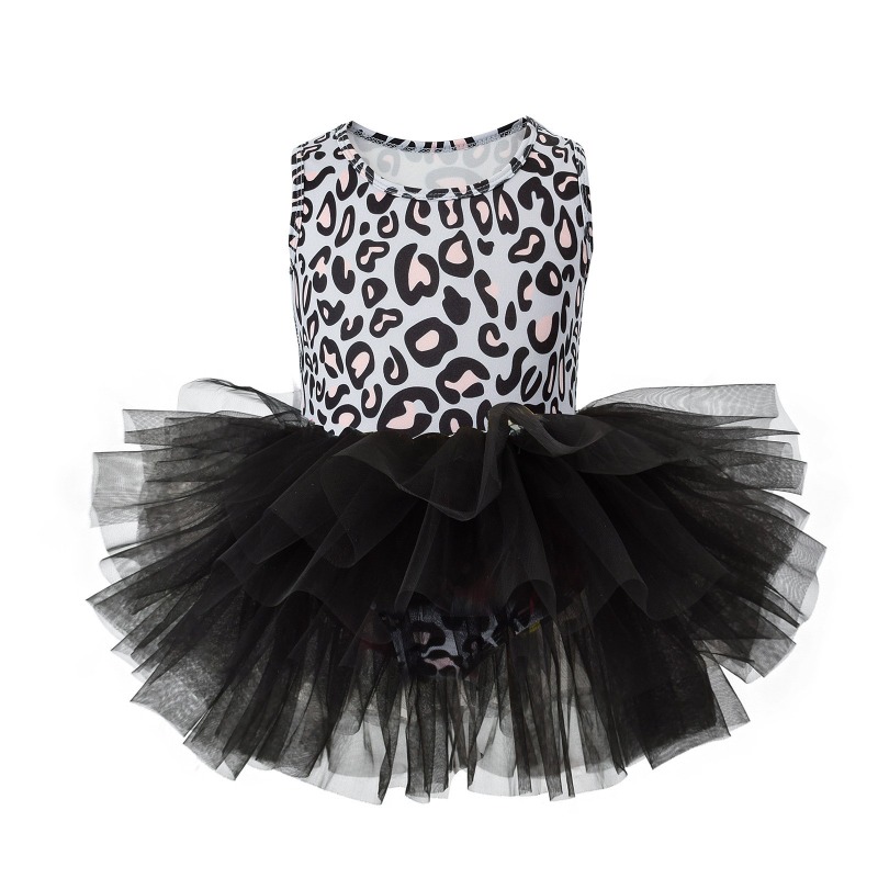 Kinderen Ballet Jurk Dansvoors - Baby Clothes recensie en prijs