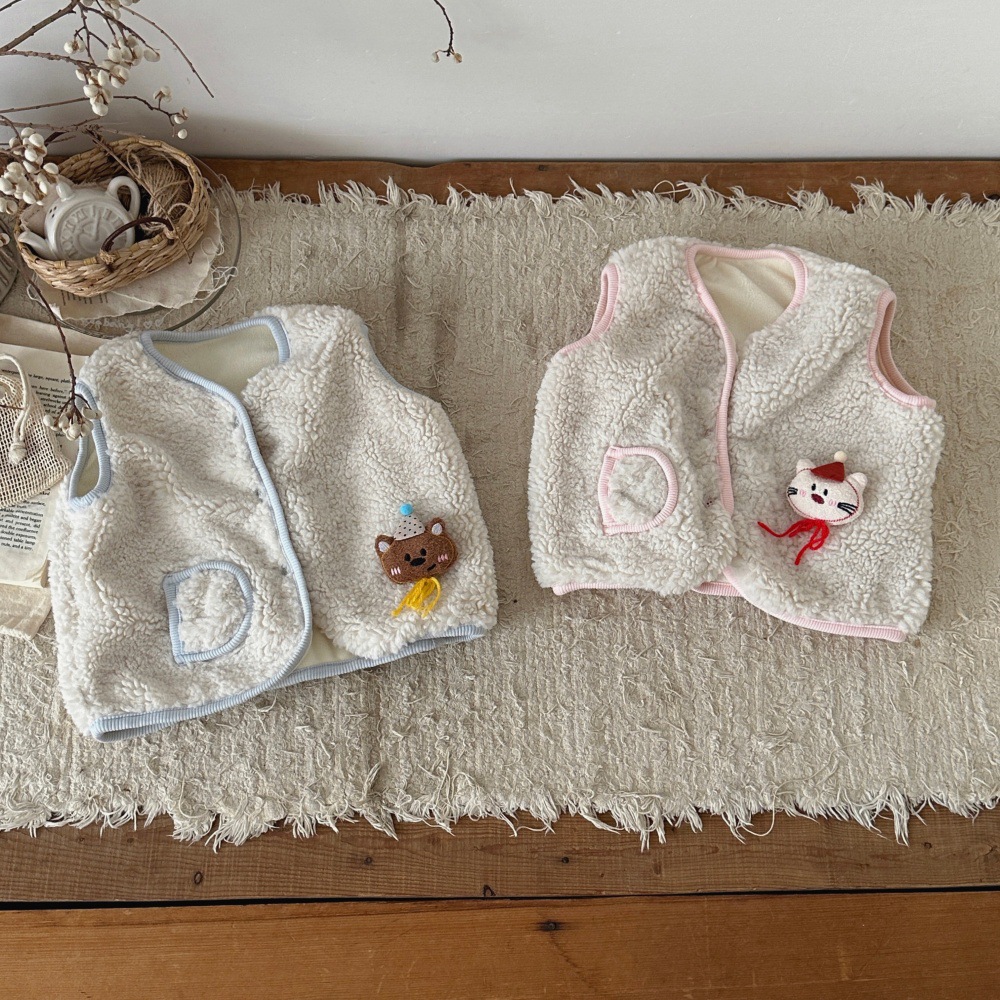 Baby Jongens Meisjes Fleece Ve - Toddler Boy Winter Fleece Jacket recensie en prijs
