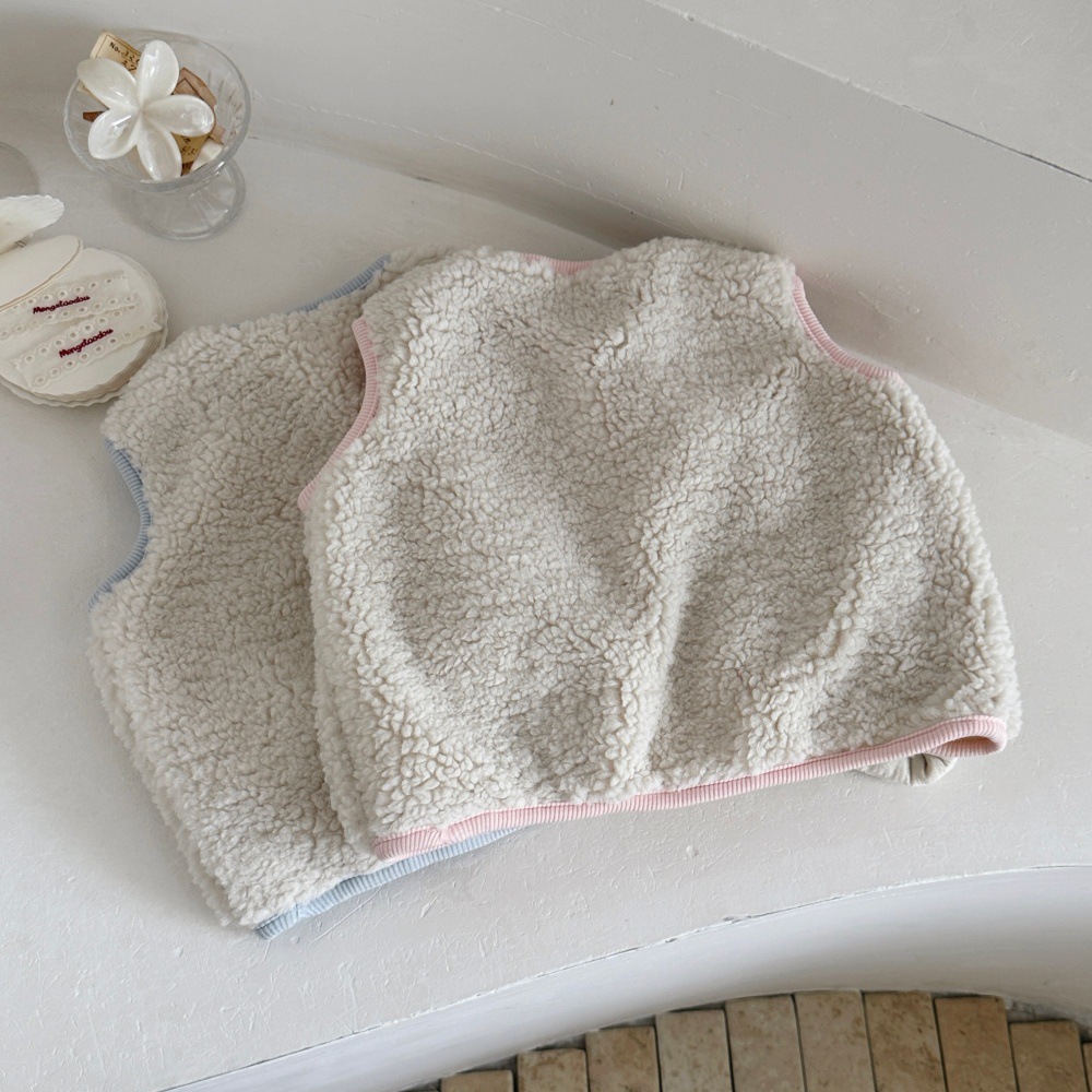 Baby Jongens Meisjes Fleece Ve - Toddler Boy Winter Fleece Jacket recensie en prijs