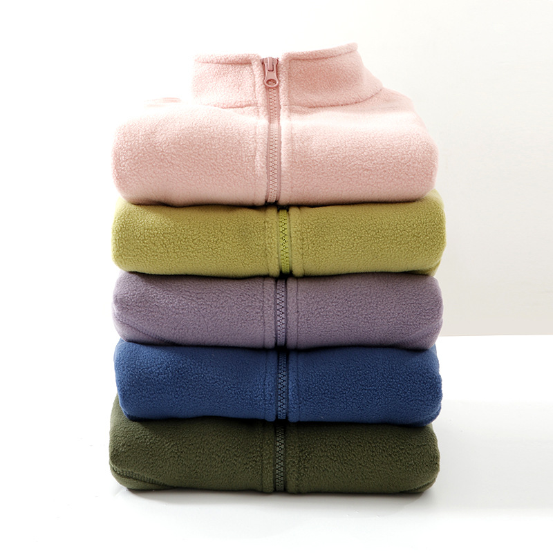 Kinderen Polar Fleece Vest met - Toddler Boy Winter Fleece Jacket recensie en prijs