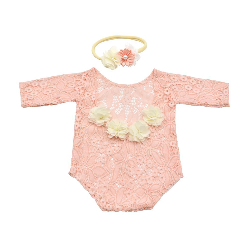 Fotografie-accessoires voor ba - Infant Photography Props Outfit recensie en prijs