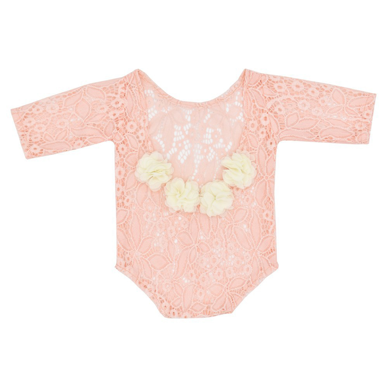 Fotografie-accessoires voor ba - Infant Photography Props Outfit recensie en prijs