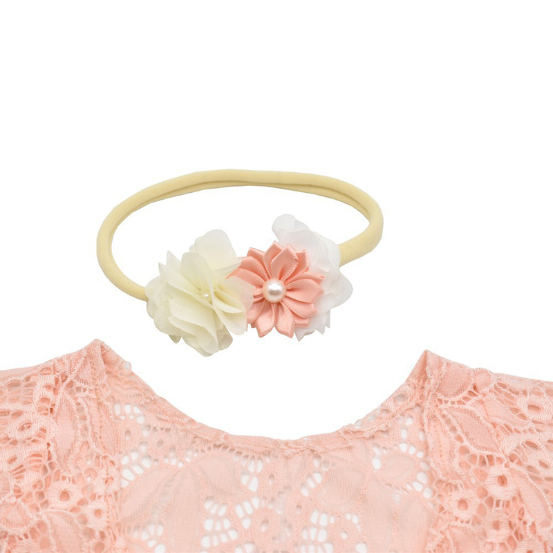 Fotografie-accessoires voor ba - Infant Photography Props Outfit recensie en prijs