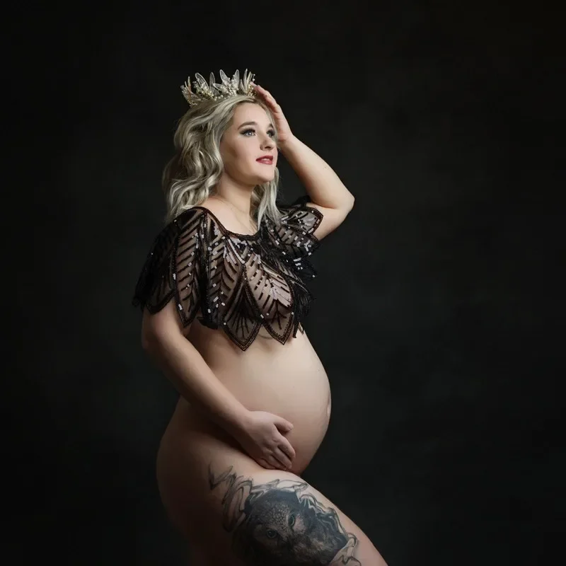 Zwangerschapsfotografie Cape P - Maternity Wear recensie en prijs