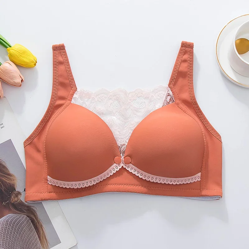 2026 Nieuwe Borstvoedingsbeha' - Maternity Wear recensie en prijs