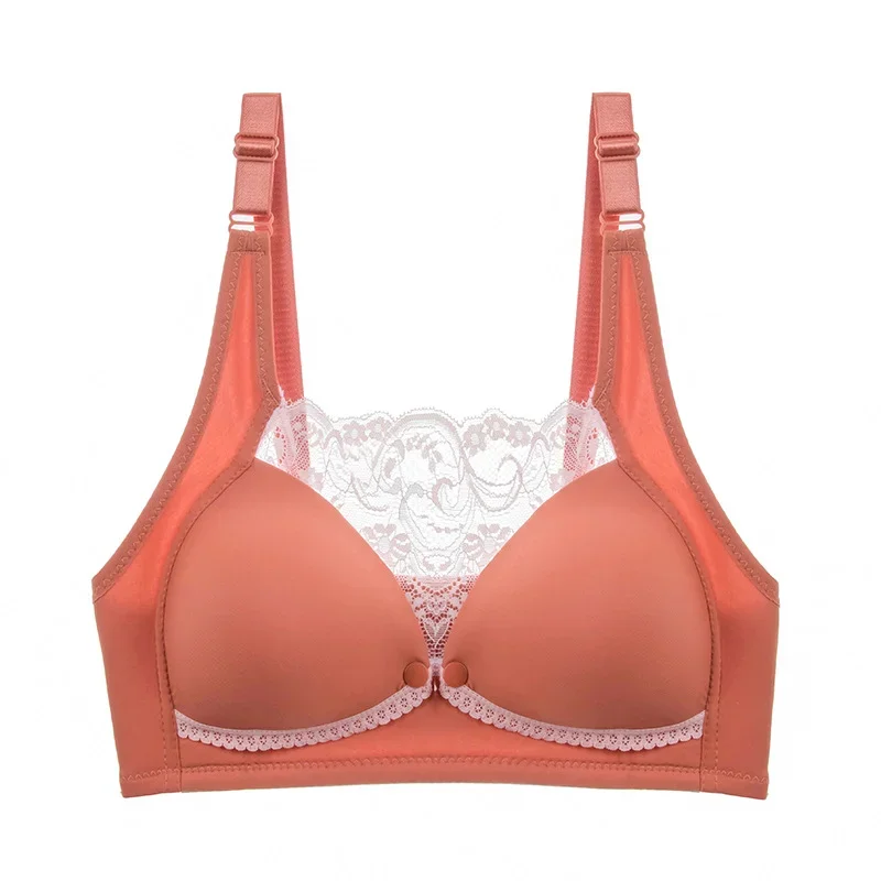 2026 Nieuwe Borstvoedingsbeha' - Maternity Wear recensie en prijs