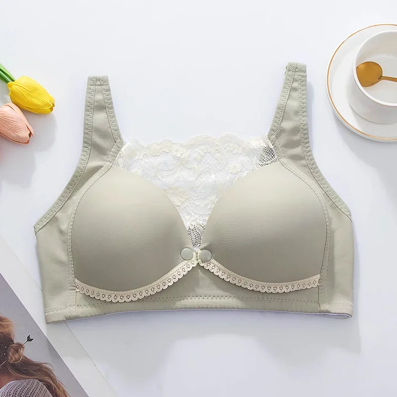 2026 Nieuwe Borstvoedingsbeha' - Maternity Wear recensie en prijs