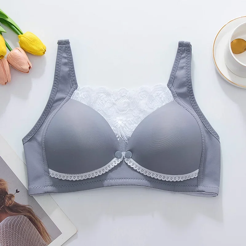 2026 Nieuwe Borstvoedingsbeha' - Maternity Wear recensie en prijs