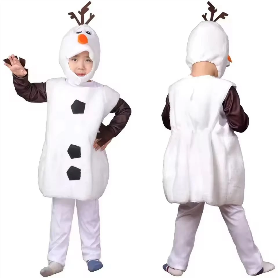 Kerstman Olaf Kostuum Baby Sch - Baby Clothes recensie en prijs