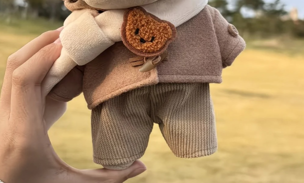 2026 Nieuw type pop Herfst en  - Baby Clothes recensie en prijs