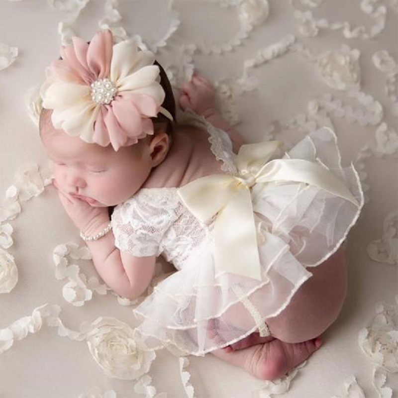 Baby Fotografie Props Outfit K - Infant Photography Props Outfit recensie en prijs